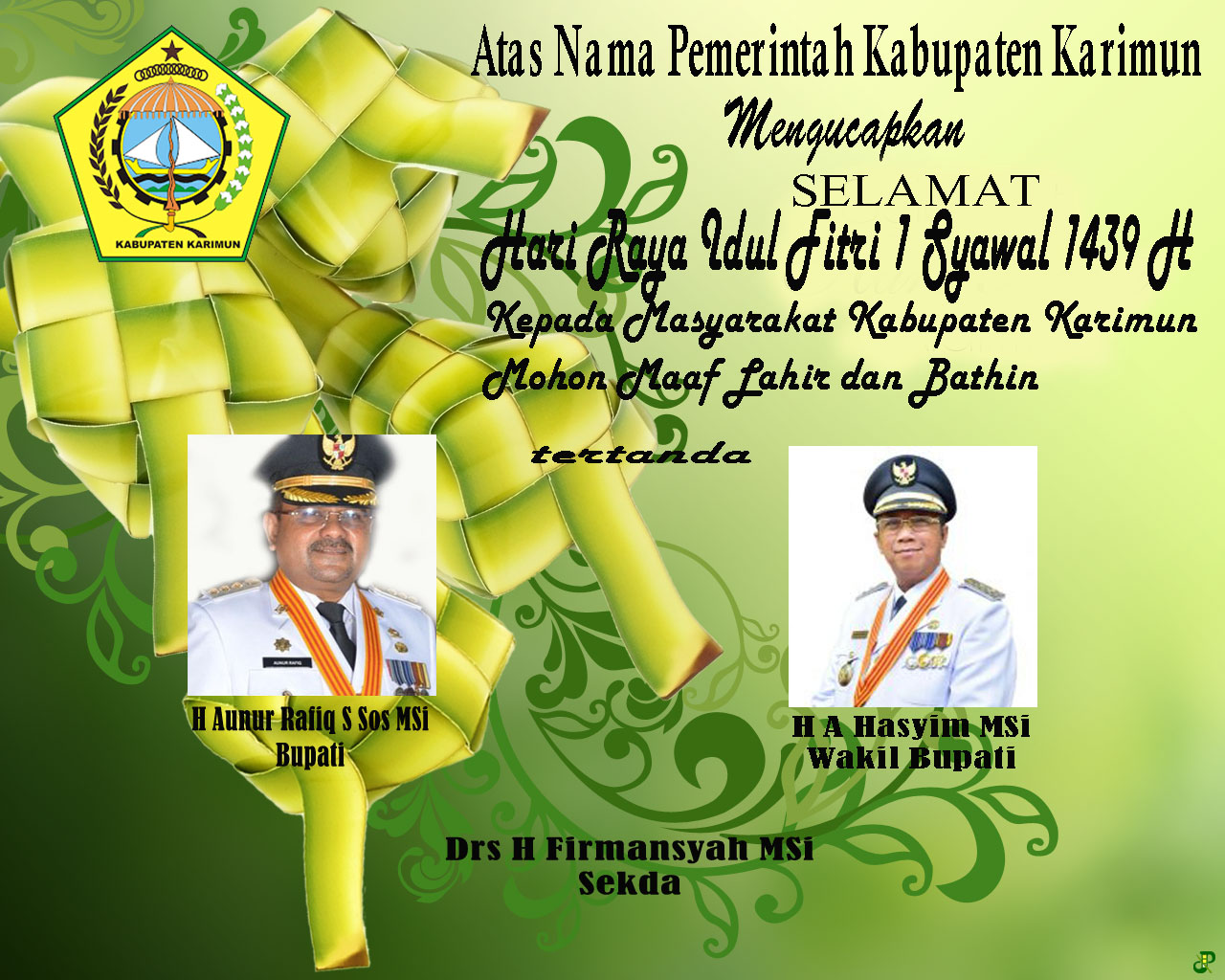 Iklan Karimun